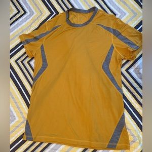 Nice Lululemon T-shirt